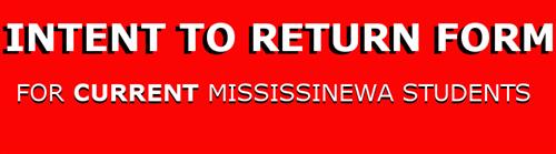 Intent to RETURN 