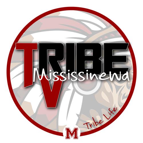 Tribe TV logo 