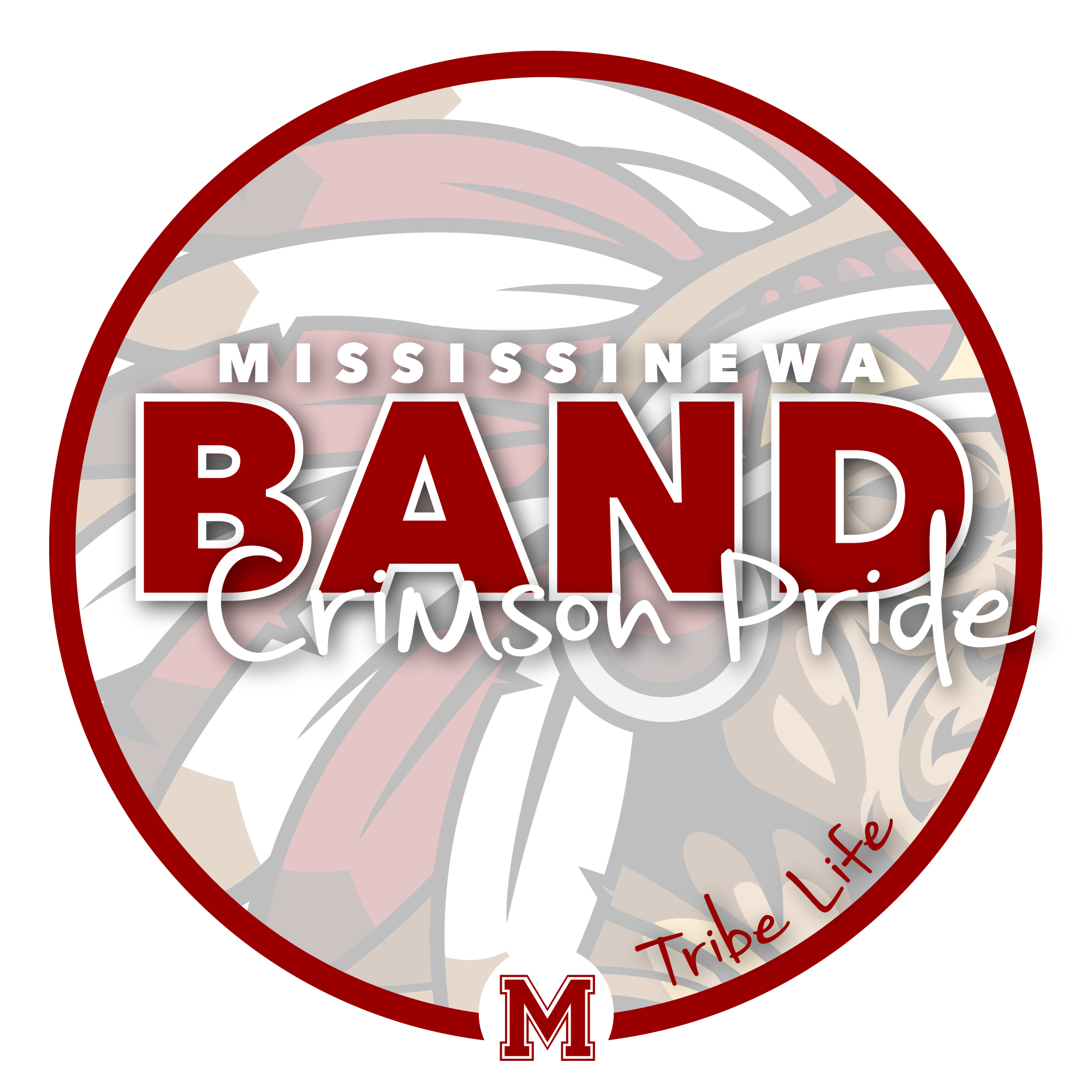 Band logo Band logo