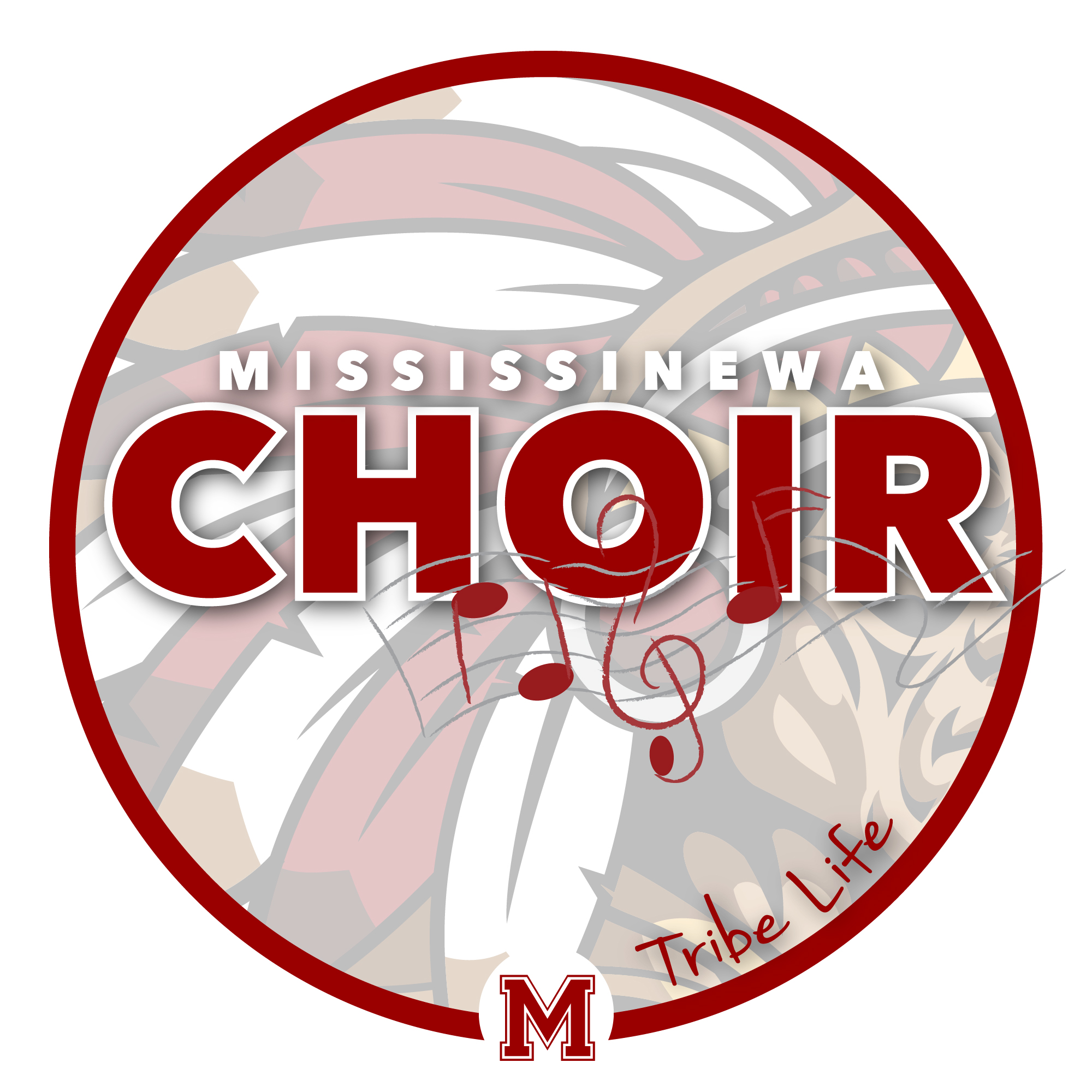 Choir logo Choir logo