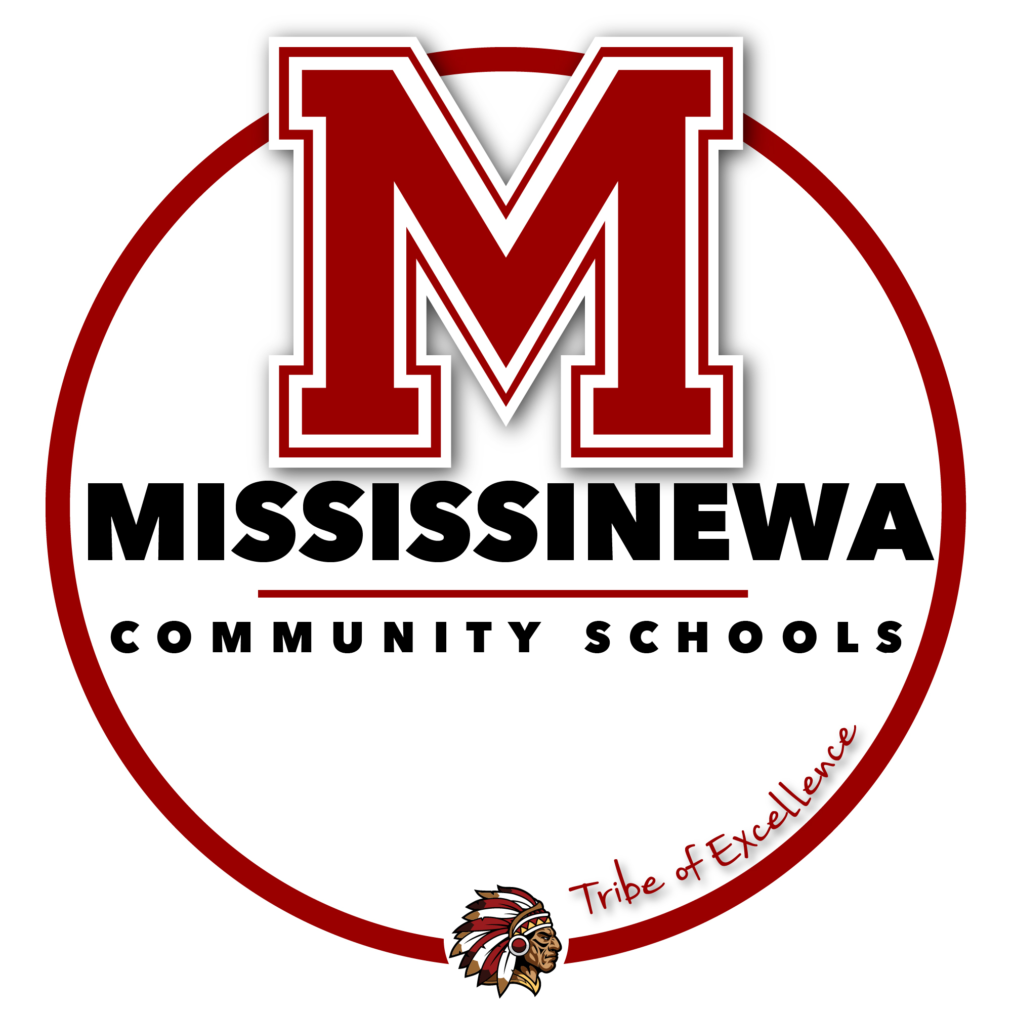 Mississinewa Community Schools Logo