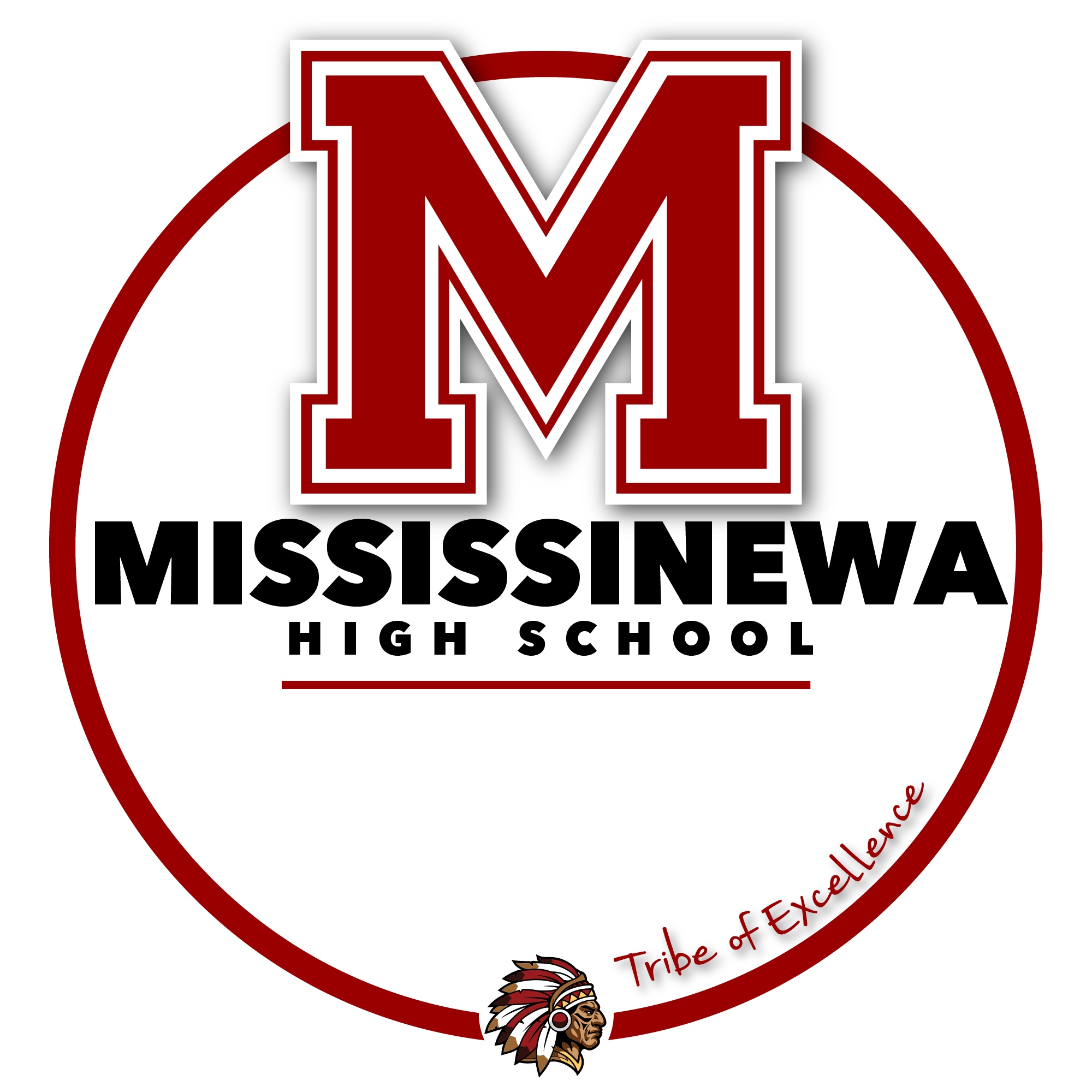 Mississinewa High School Logo