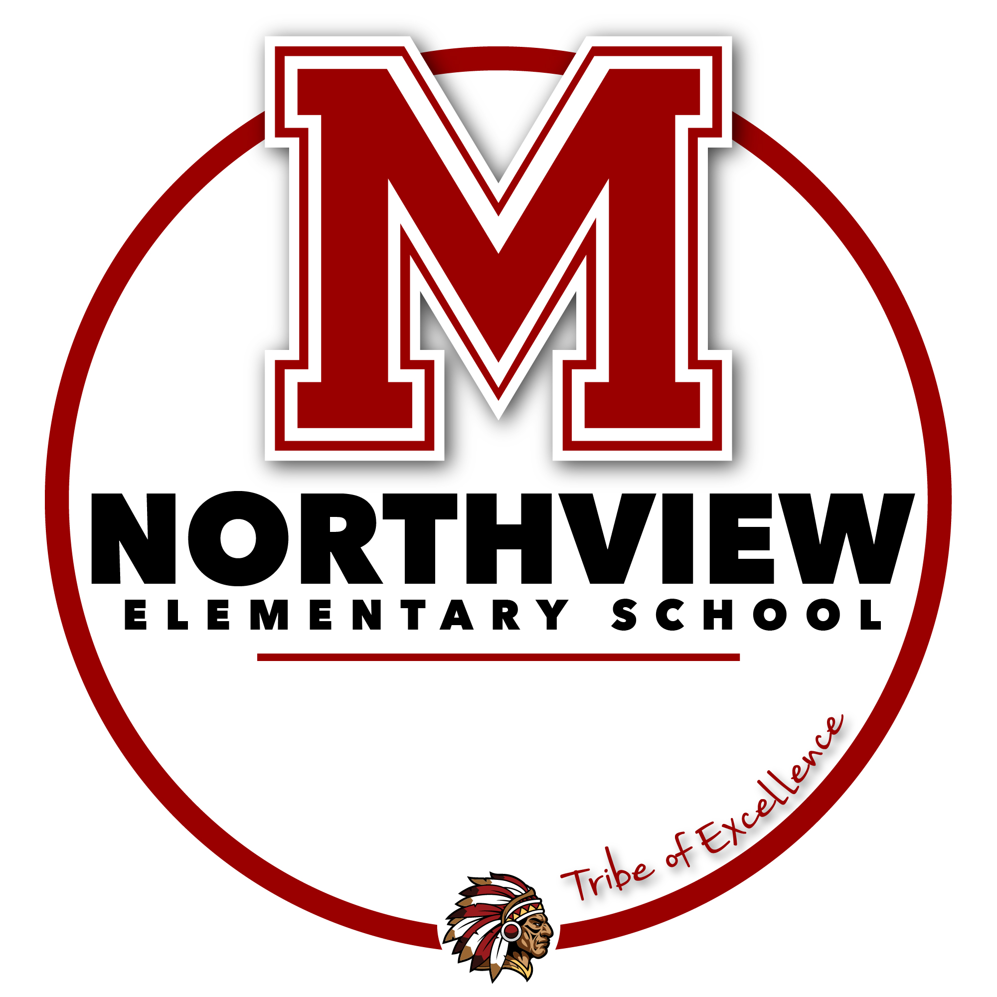 Northview Elementary Logo